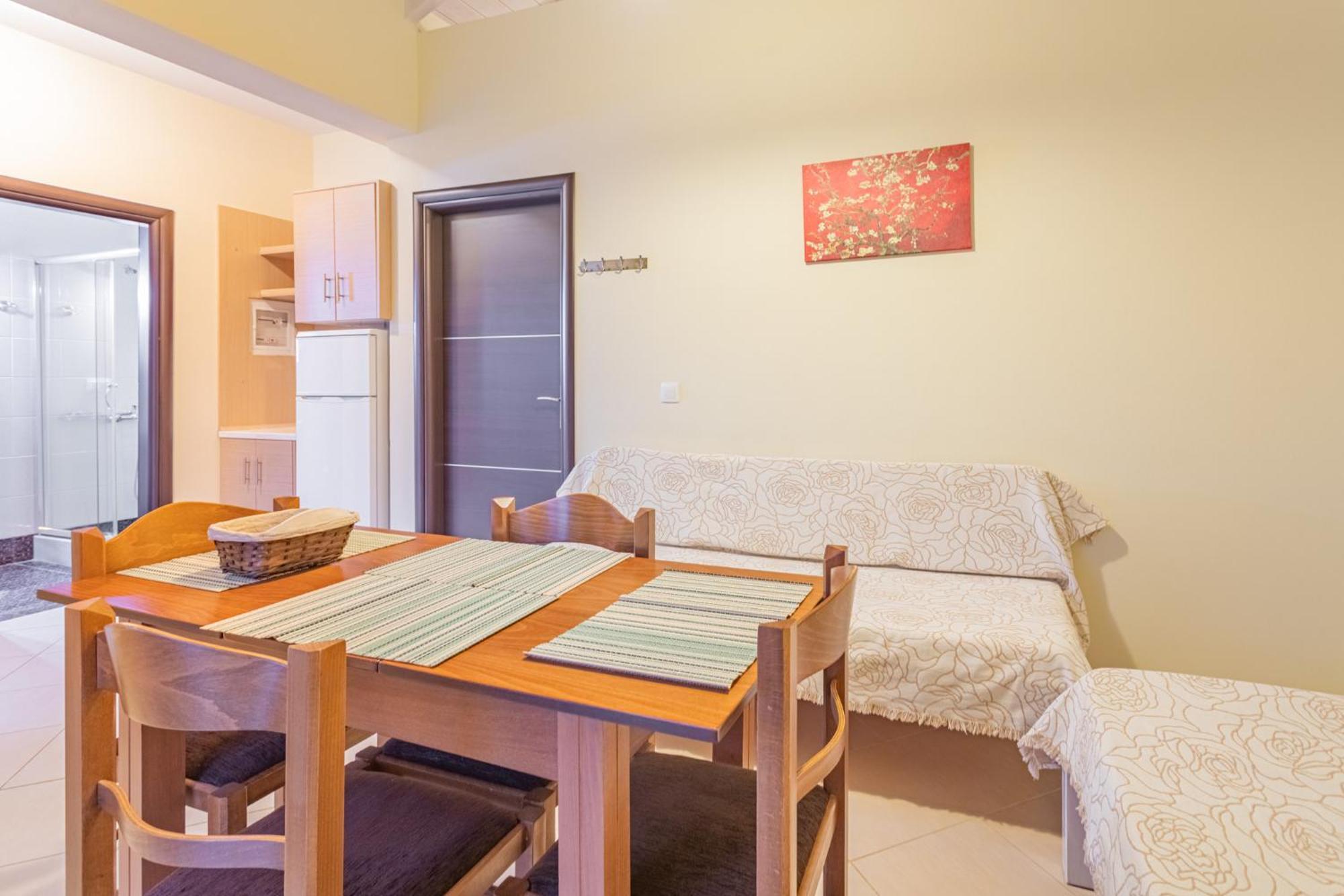 Sundy Maria Apartments Stoúpa Dış mekan fotoğraf