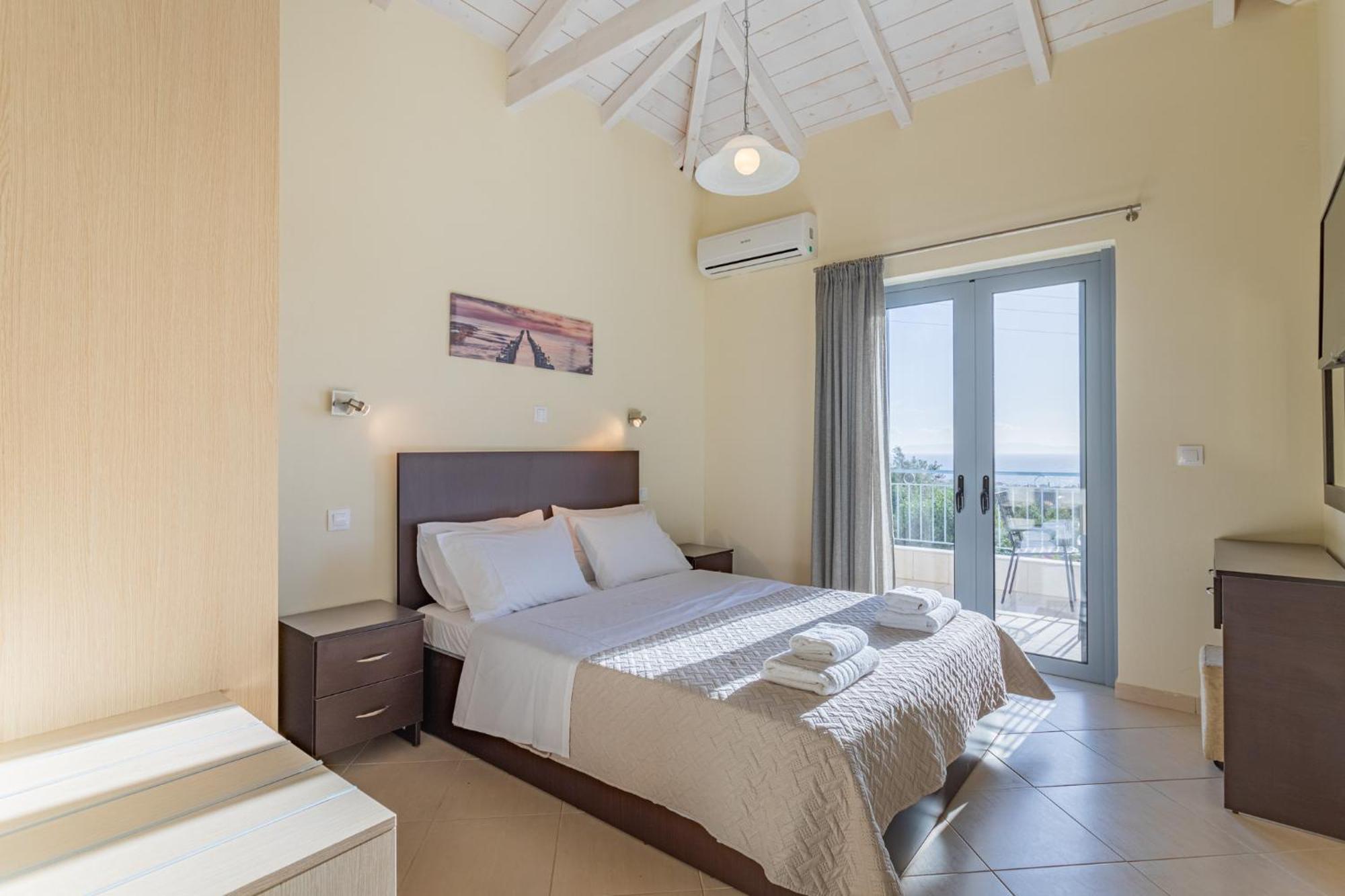 Sundy Maria Apartments Stoúpa Dış mekan fotoğraf