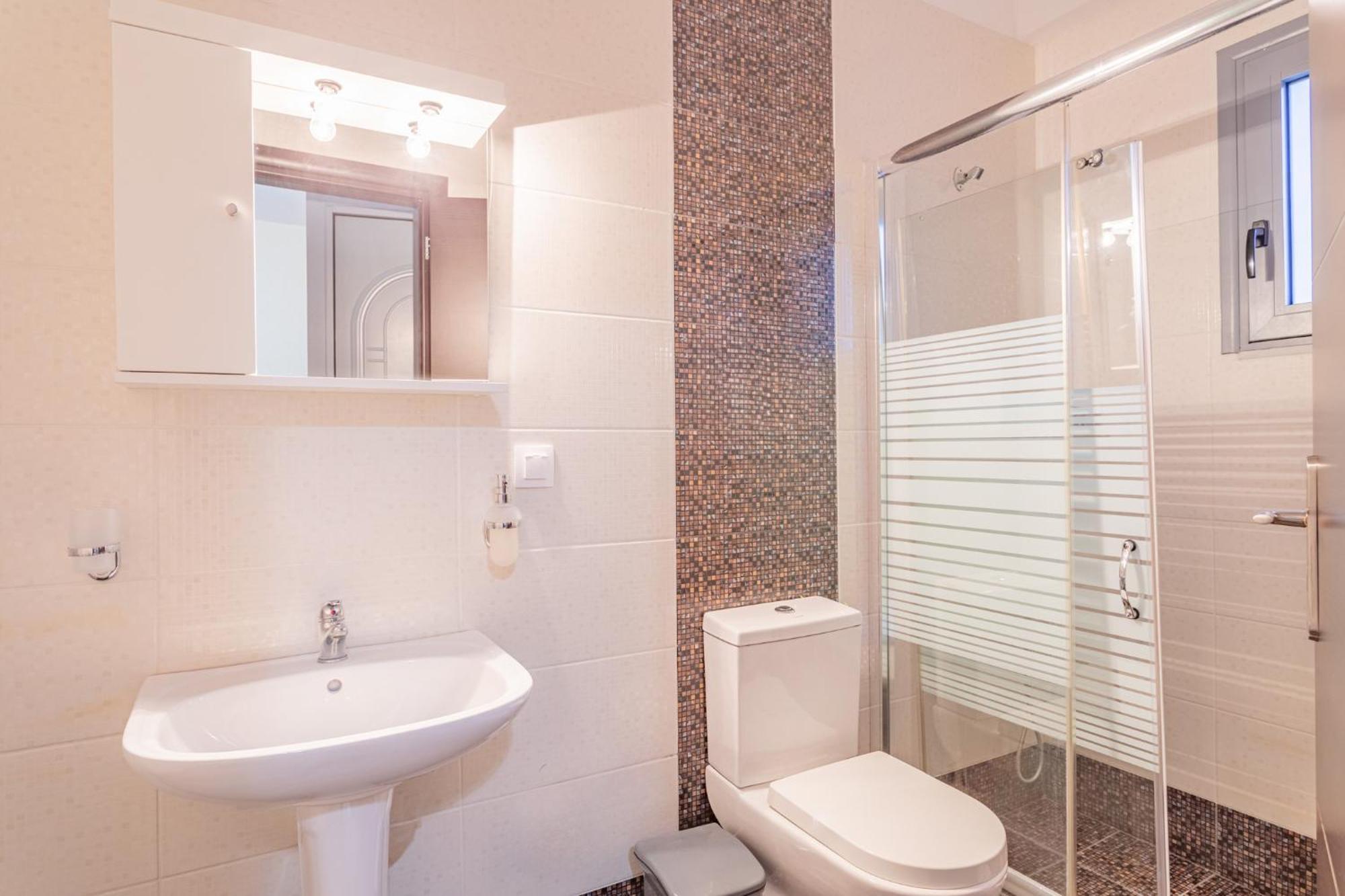 Sundy Maria Apartments Stoúpa Dış mekan fotoğraf
