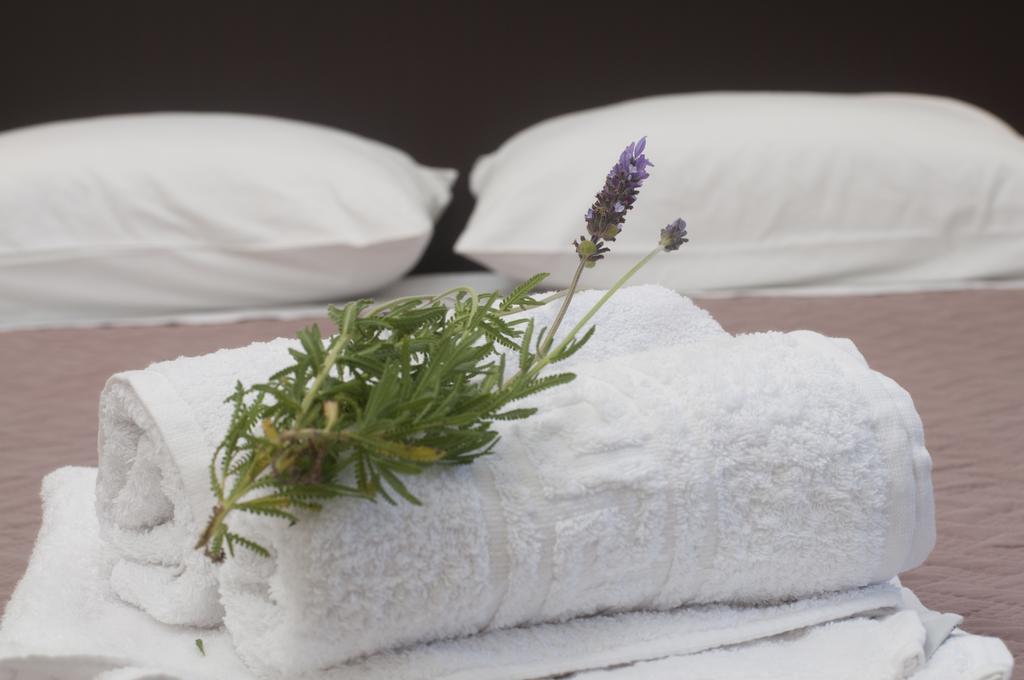 Sundy Maria Apartments Stoúpa Dış mekan fotoğraf